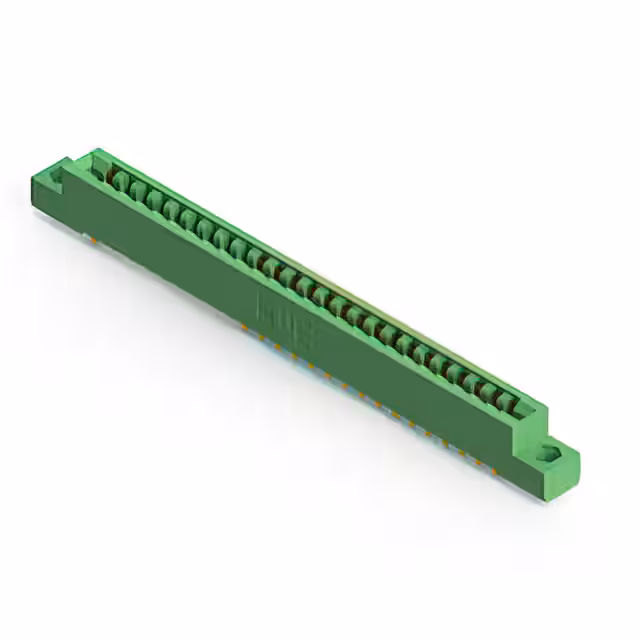 807-025-559-104 EDAC Inc.  Edgeboard Connectors